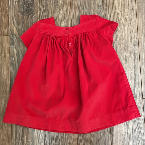 GAP Corduroy Dress - Picture 2 of 4